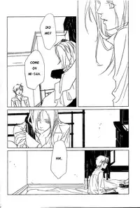 [HOUSEKI-HIME/idea (Nono Inukai, Rin Seina)] Metamorphosis (Fullmetal Alchemist) [English]
