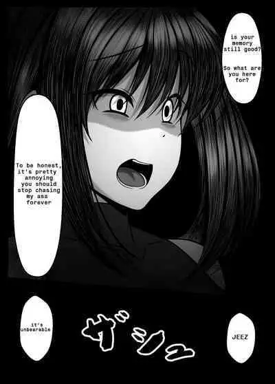 Kunoichi Kaede no Uragiri, Tasuke ni Itta Osananajimi wa Sude ni Boku Igai no Otoko ni Somerarete Ita...