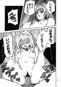 [S-Plus (SHIYAMI)] Hime no Kyuujitsu (Black Cat)