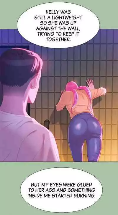 What do you Take me For? Ch.32/?