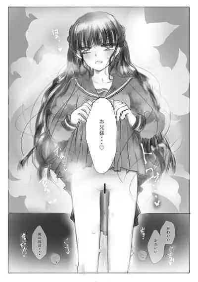 Watakushi wa Onii-sama no Mono