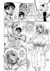 The Chart of the Peak [English] [Rewrite] [FoxFoot]