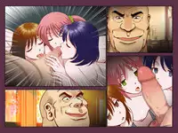 [DL Mate] Saimin App ～Tanin no Onna wa Zenin Ore no Mono