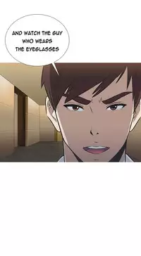 Dark Game Ch.1-21 (English) (Ongoing)