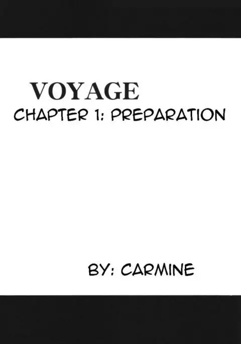 VOYAGE