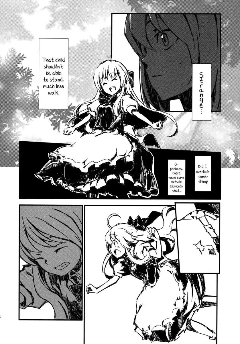 a Puppet Show Compilation ~Perfect Doll Action~