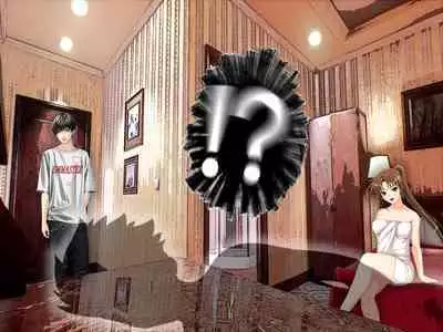 Oshiritataki Sarenagara, Boku ga Netorareru Monogatari