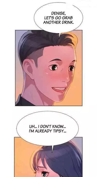 What do you Take me For? Ch.6/?