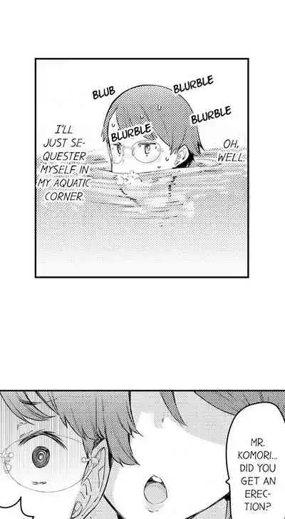 Cum Aboard the Slut Shuttle