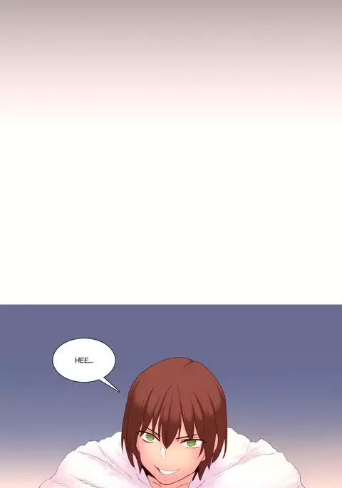 A World That I Rule Ch.01-35