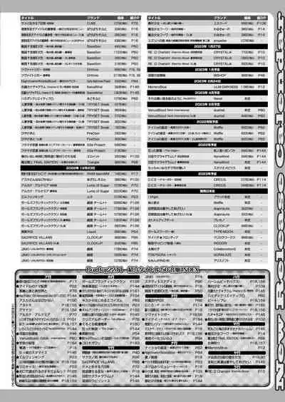 BugBug 2022-11 DLsite Limited Edition