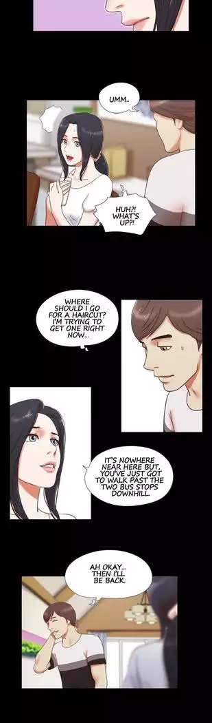 She's The Girl