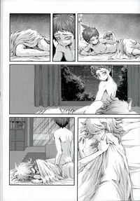 (SPARK8) [Y.D.L (Kojima Hiroshi)] Daremo Oboete Inai Yakusoku (Super Danganronpa 2)