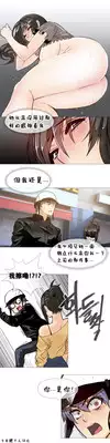 HouseHold Affairs 【卞赤鲤个人汉化】1~19话(持续更新中)