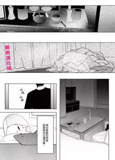 bake neko to mibōjin|猫与未亡人