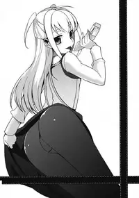 (Futaket 5) [abgrund (udk)] HOLIC + HOLIC 2 SIDE S (Maria Holic)