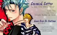 (SUPER19)	[LAZY CHILD (Shiina Akino)] LOVESICK☆LETTER (Lucky Dog 1) [English] [Game Over or Continue]