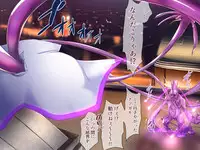 [Double Typhoon] Mahou Shoujo Liz ~VS Slime Otoko! Kutsujoku no Haiboku Koukai Rape~