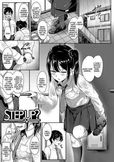 Seishun Scheme | Youthful Days Scheme