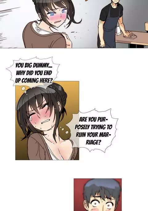 Household Affairs Ch.1-45