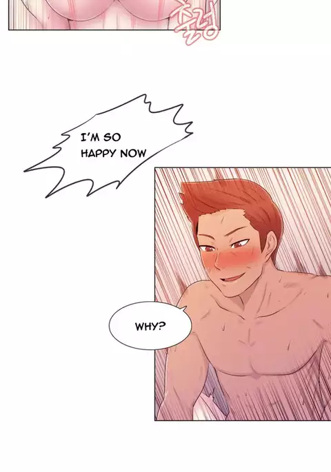 Miss Mystic Ch.1-12