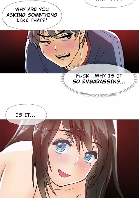 Household Affairs Ch.1-45