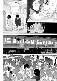 [Shikishiro Konomi] Netoraserare Ch. 10-18 [English] [Seinan Scans+Rabbit Scans]