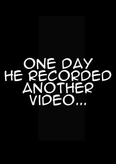 Charao ni Netorareta Fukujuu Hitozuma