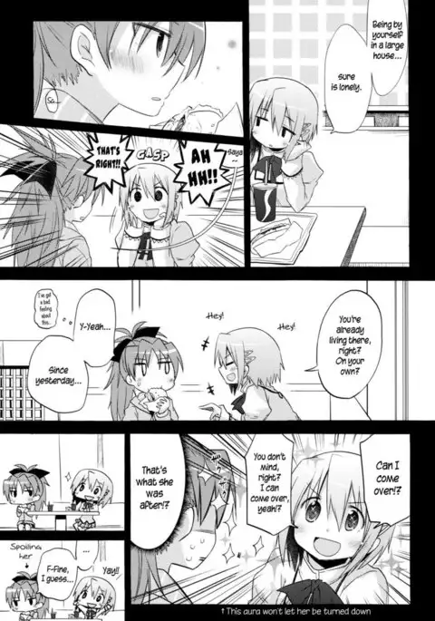 Because I Want to See You