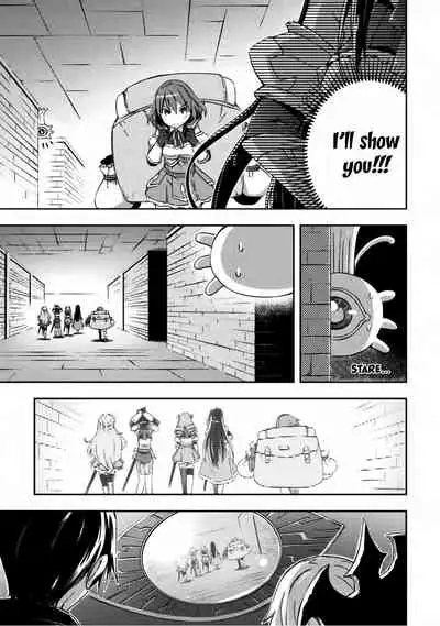 Dungeon Kurashi no Moto Yuusha 1 | A Former Brave Resident in the Dungeon Vol. 1