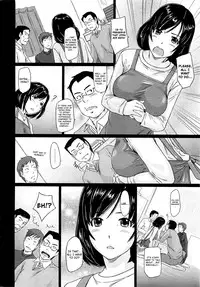 [Kisaragi Gunma] Welcome to Tokoharusou Ch. 1-6 (Complete) [English] [Ryuutama + 4dawgz + FUKE][Re-Uploaded]