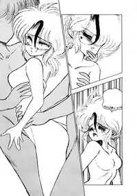 [Nekojima Lei] Time a la Mode