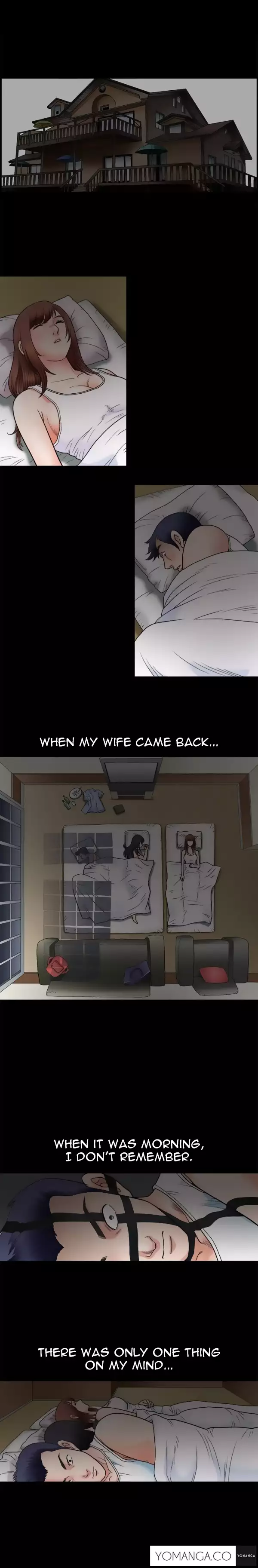 Seduction Ch.1-15