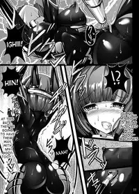 [Tori no Oishii Tokoro (Torisan)] Inuko ga Kikai Shokushu ni Chikichiki Sareru Hon [English] [desudesu] [Digital]