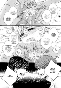 [Kamon Saeko] Futari no Musuko ni Nerawarete Imasu | I'm Being Targeted by My Two Sons [English] [Fujoshi Bitches] [Decensored]