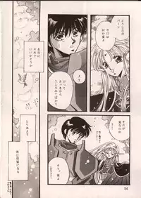 [Waku Waku Doubutsuen, Neko Apron (Various)] DIEDLIT 2 (Record of Lodoss War)