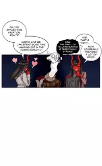 Devil Drop Chapter 11