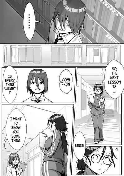 Netoraretemasu yo, Seito ni! | Cucked By My Student!