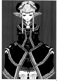 (SC15) [Shirando (Various)] Gothic Lolita Like... (Various)