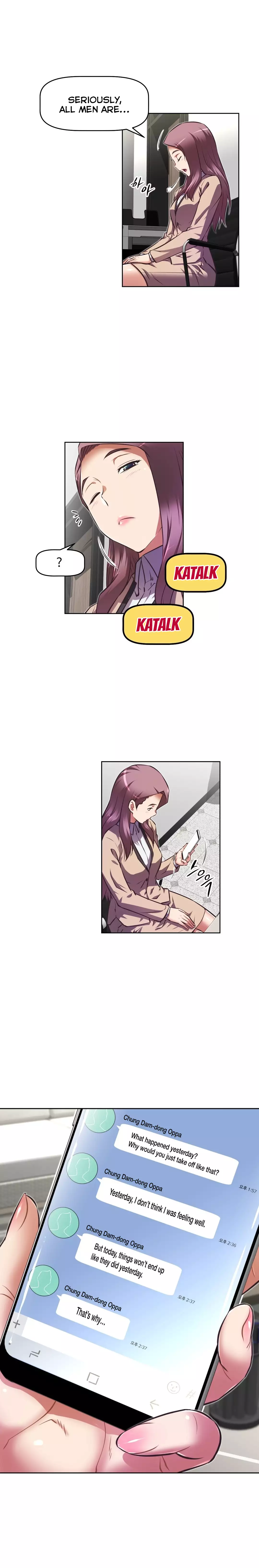 Brawling Go Ch.76-122