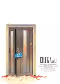 (C94) [SHIOHAMA (Hankotsu max)] ERIKA Vol. 3 (Girls und Panzer) [Chinese] [M-No-Tamashii×活力少女戰線×無邪気漢化組]