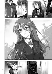 (C88) [IV VA SHIN (Mikuni Mizuki)] Home Sweet Home ~Soushuuhen~ (Mahou Shoujo Lyrical Nanoha) [Chinese] [Drz漢化]