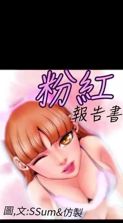 粉紅報告書 1-41