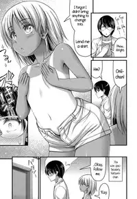 [Noise] Komugi Iro Attack | Cocoa Color Attack (Comic LO 2015-10) [English] {5 a.m.}