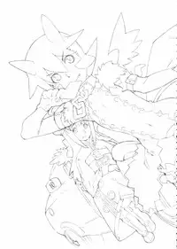 [Shinba Oolong Cha (SH@RP)] contribution collection (various)