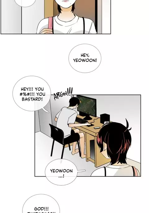 Talk To Me Ch.1-43