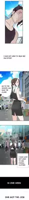Tissue Thieves Ch.1-11 (English) (Ongoing)