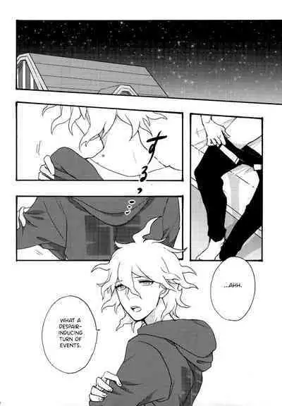 Zetsubou toyuu na no kimi ni hohoemu | Smile at You in the Name of Despair