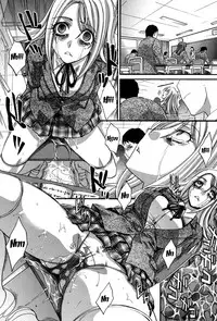 [Itaba Hiroshi] Houkago no Kanojo wa Neburarete Naku. | My Girlfriend is Making Lewd Sounds After School Ch. 1-9 [English] [Doujins.com] [Digital]