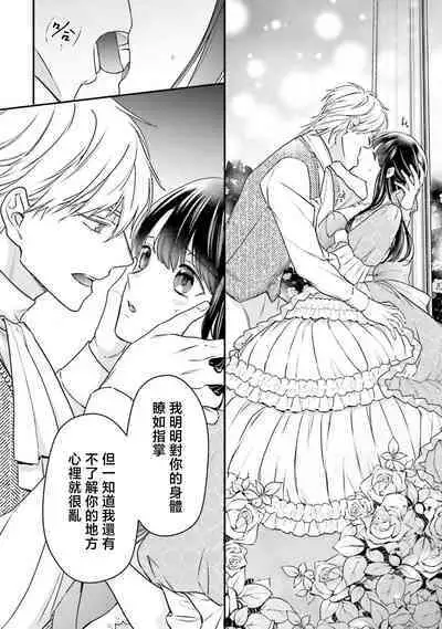 isekai de migawarihime ninari haou ni ubawaremashita | 在异世界成为了替身公主被霸王掳走了 1-12 end